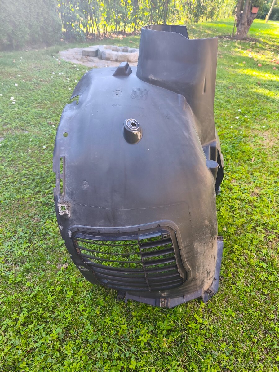 Peugeot partner - 18. C.Berlingo O. Combo - 2