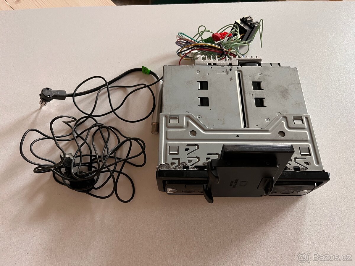 Pioneer SPH-10BT - 2