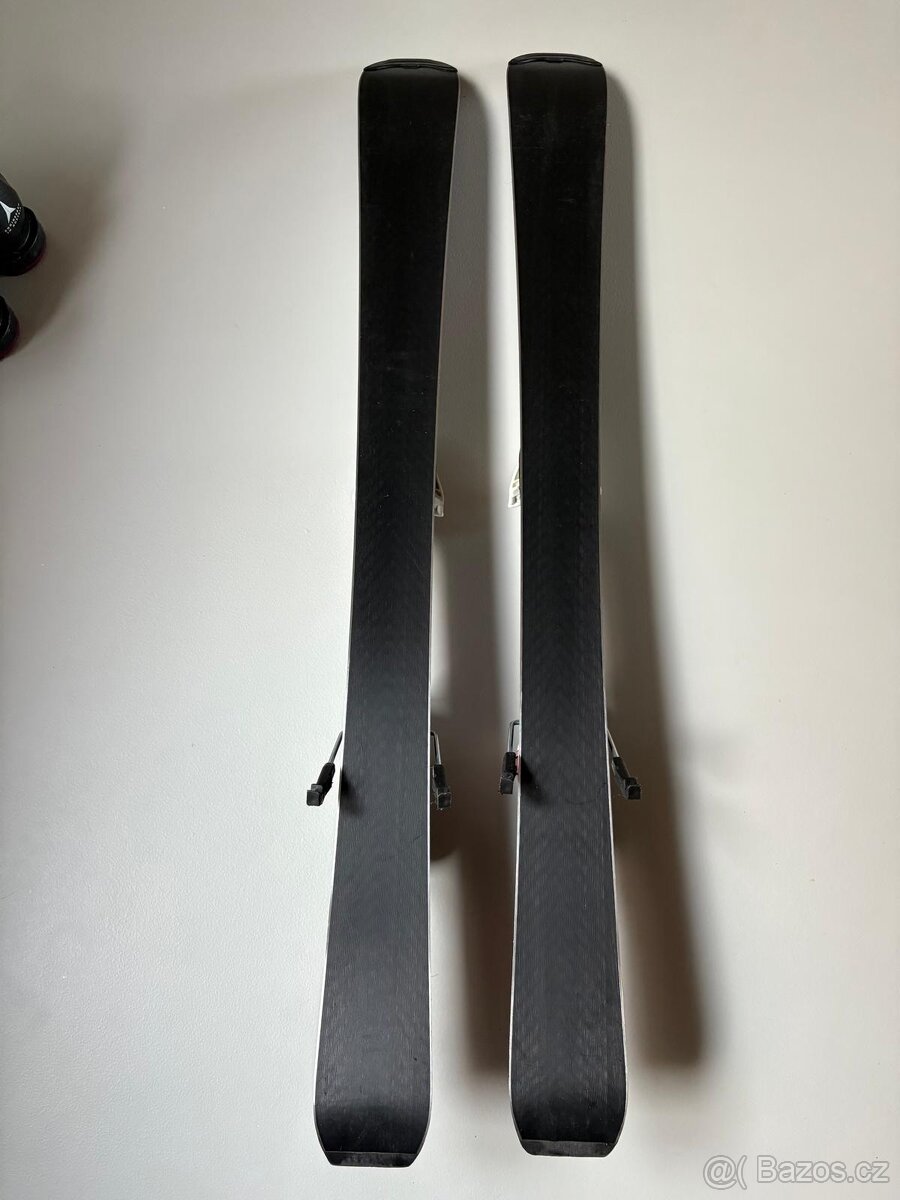 Atomic lyze a boty - 2