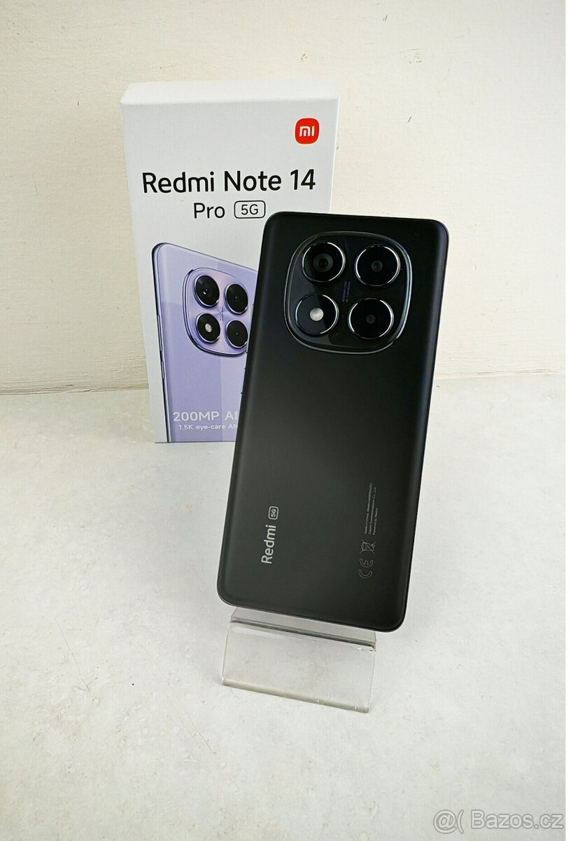 Xiaomi Redmi Note 14 Pro 5G - 2
