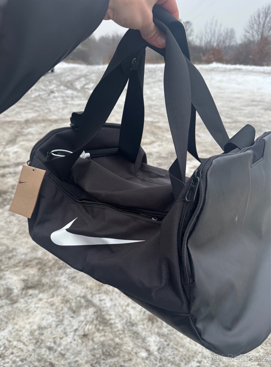 Nike sportovní taška - 2