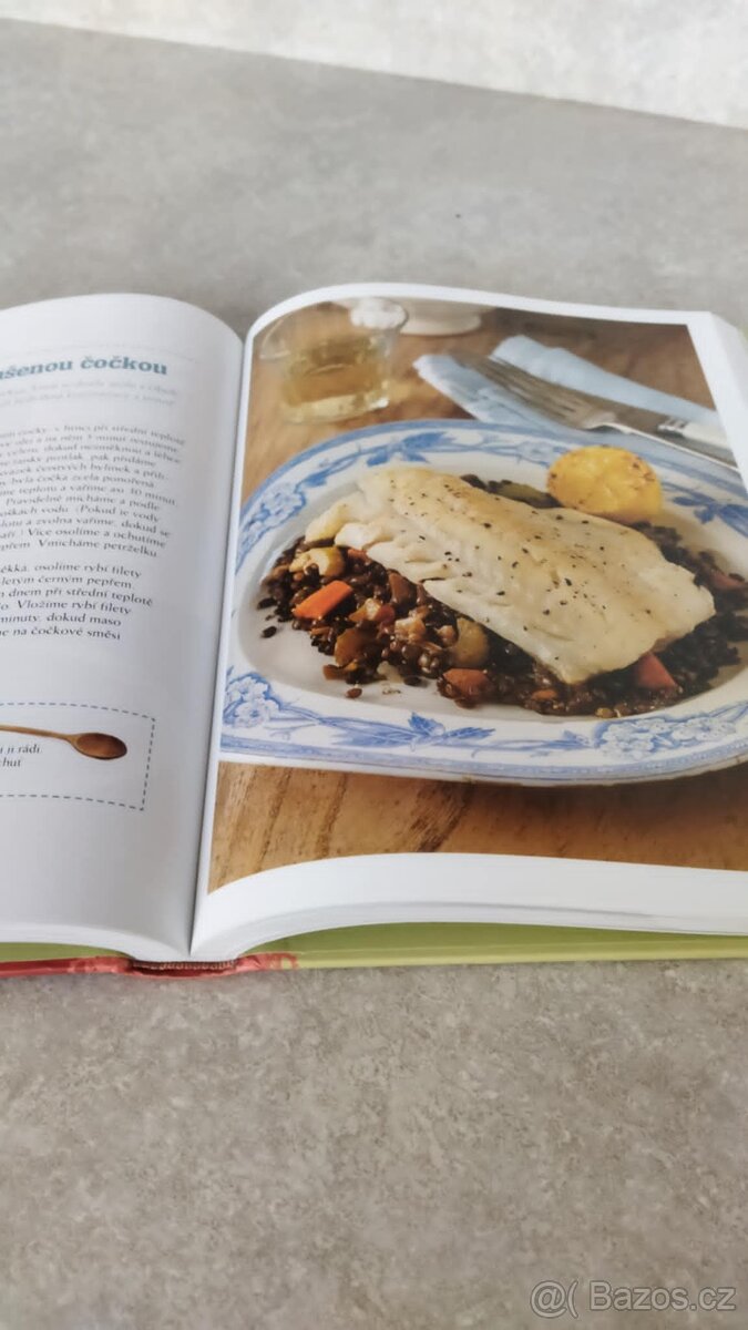 Babiččina kuchařka - 2
