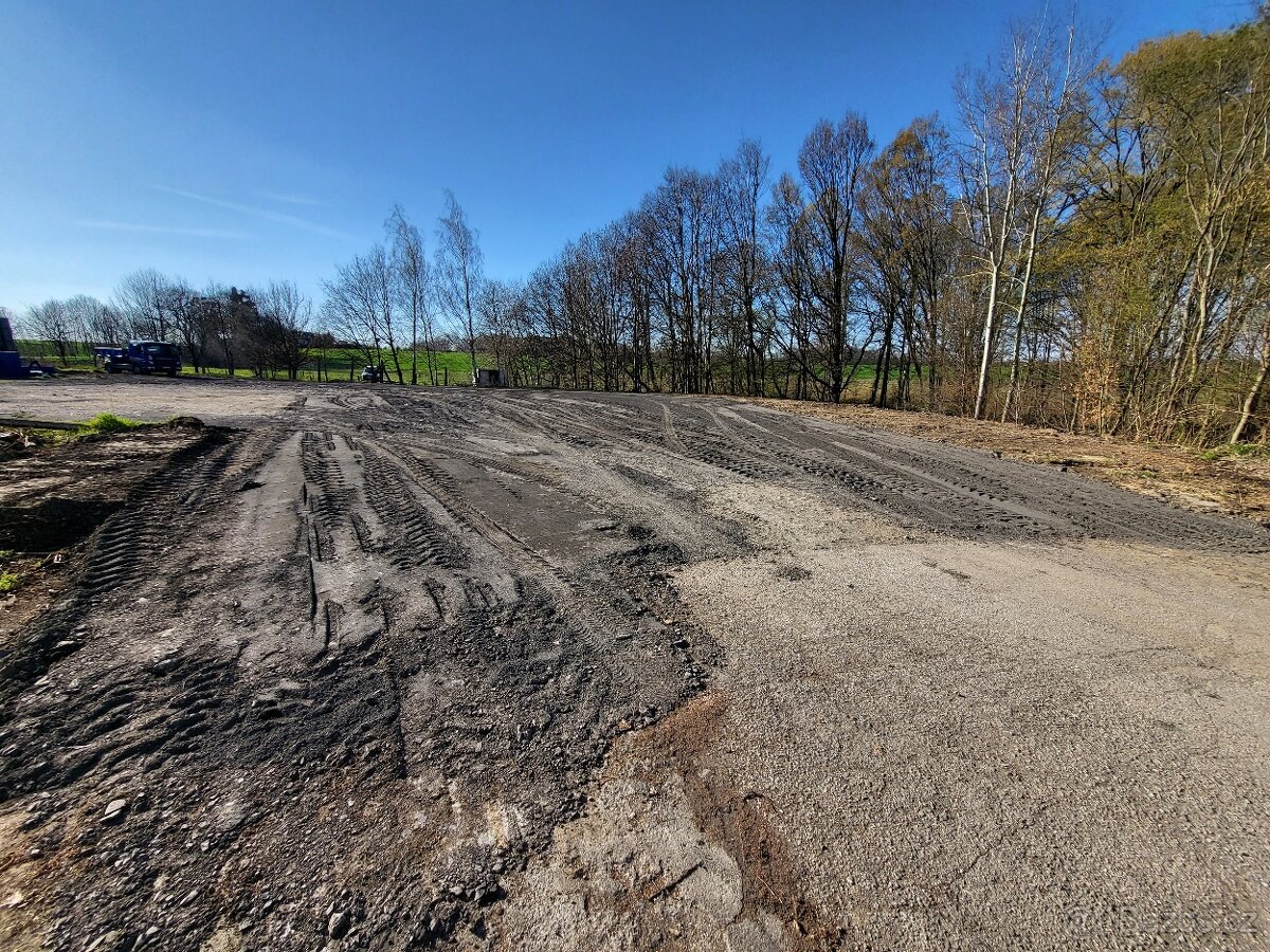 Pronájem ostatní plochy 100 - 500 m2 - Ludgeřovice - Hlučín - 2