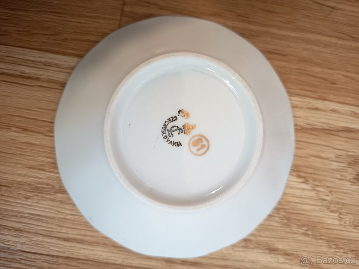 Talíře - 2