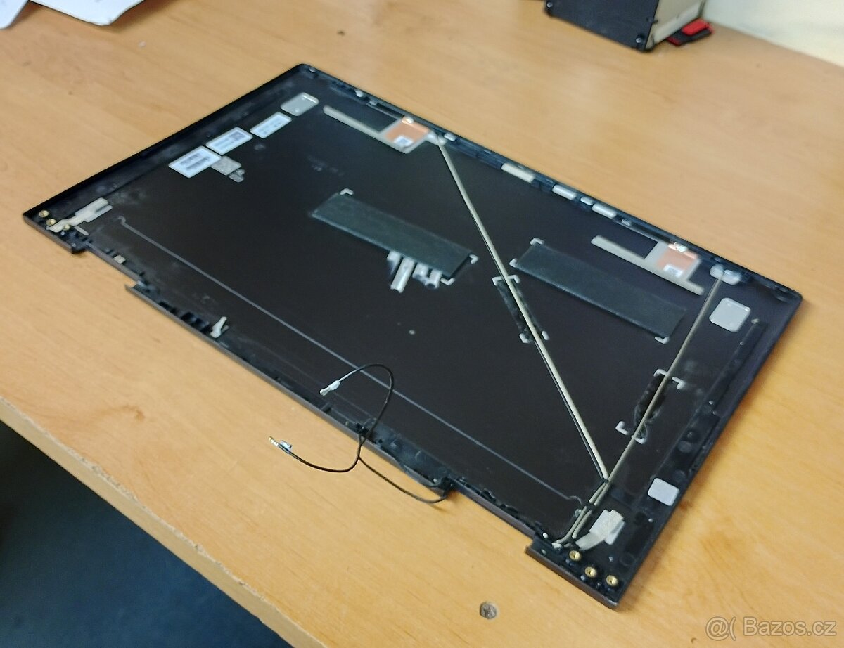 Náhradní LCD kryt pro notebook 15,6" HP ENVY x360 - 2