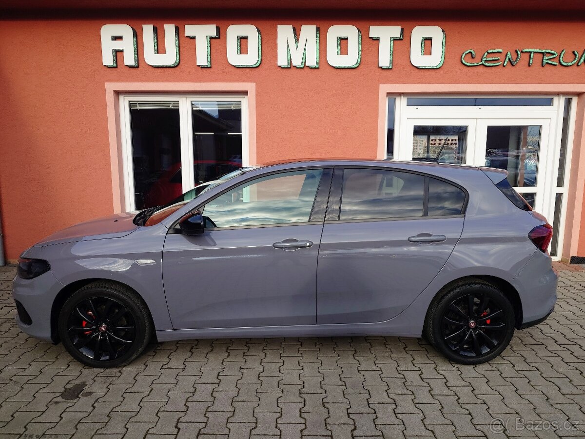 Fiat Tipo 2020 1.4 S-Design 88 kW - 2