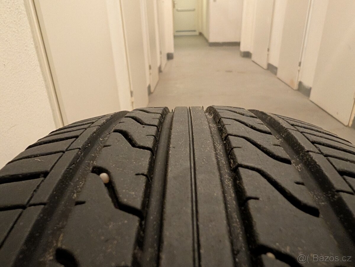 Pneumatiky - 195/65/R15 - 2