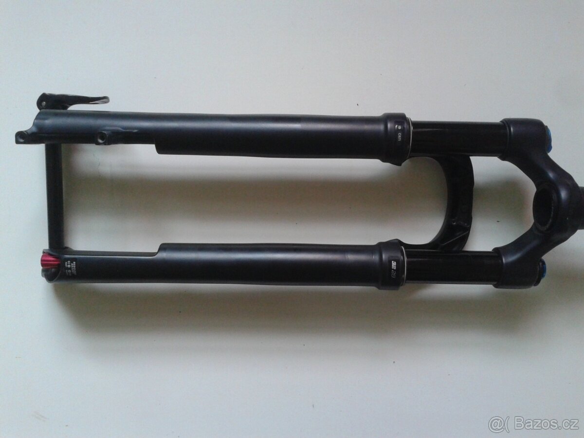 Fox 32 Float Performance Step Cast 29" - 2