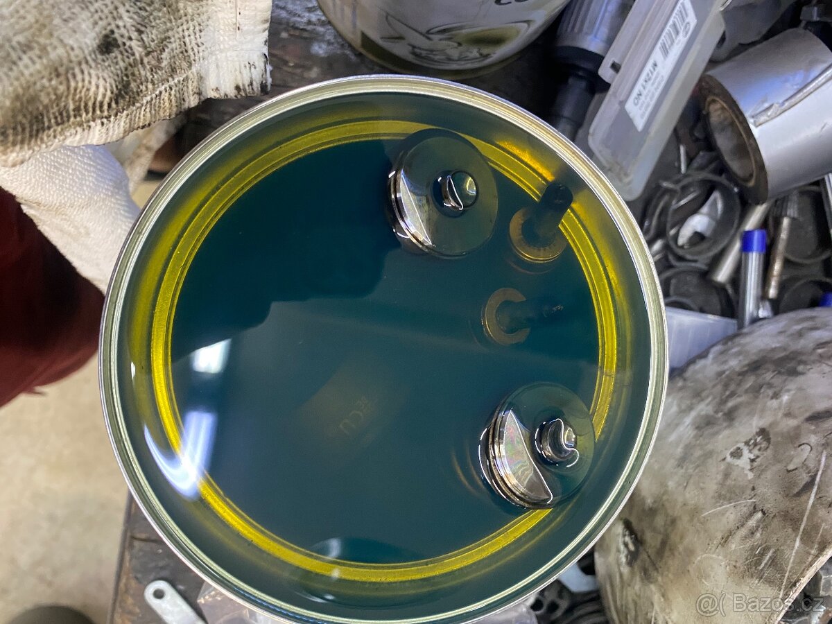 Vstřiky 2.0tdi 103kw bmm 2ks - 2