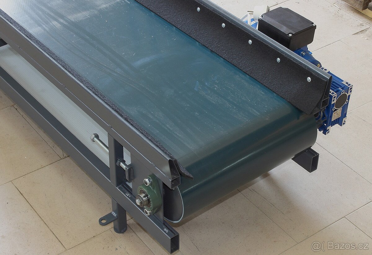 Dopravník - pás 350 x 30 cm - 2