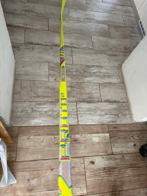 Hokejka Bauer PROTO2 - 2