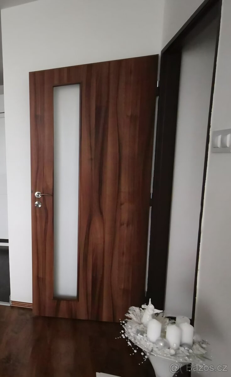 Dveře - 2