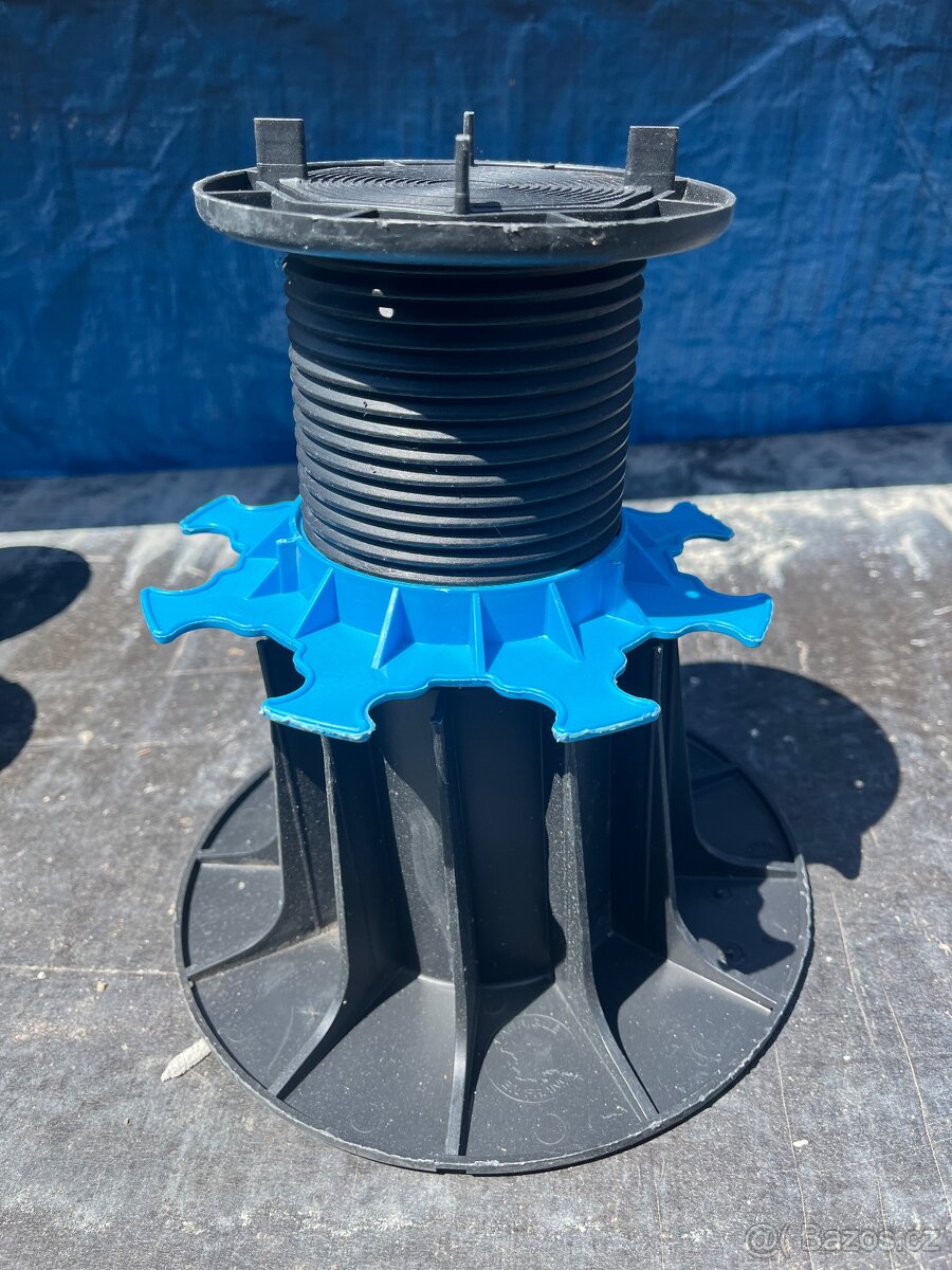 Terce a podlozky na dlazbu - 2