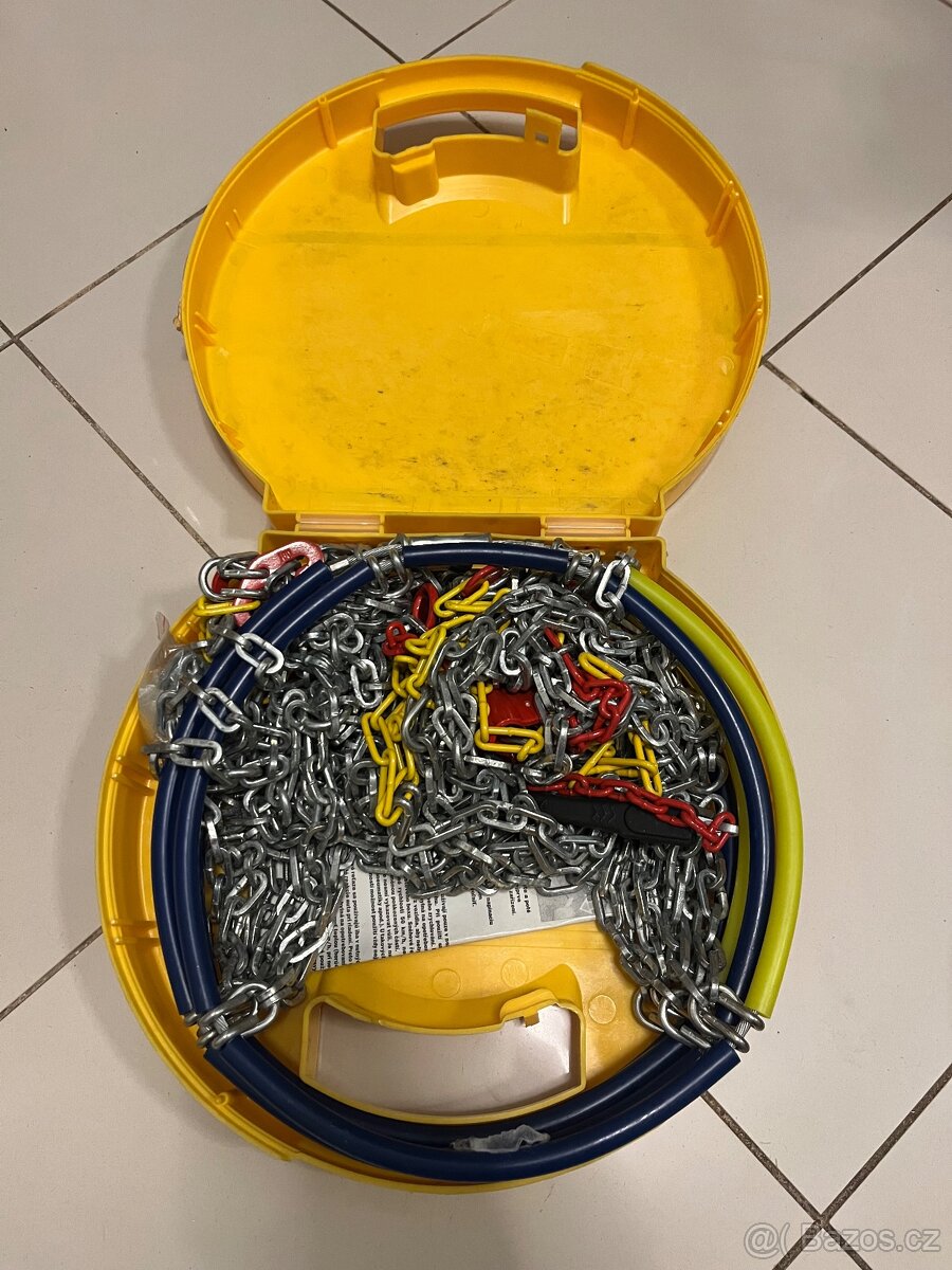 Sněhové řetězy Filson KN100 - 2