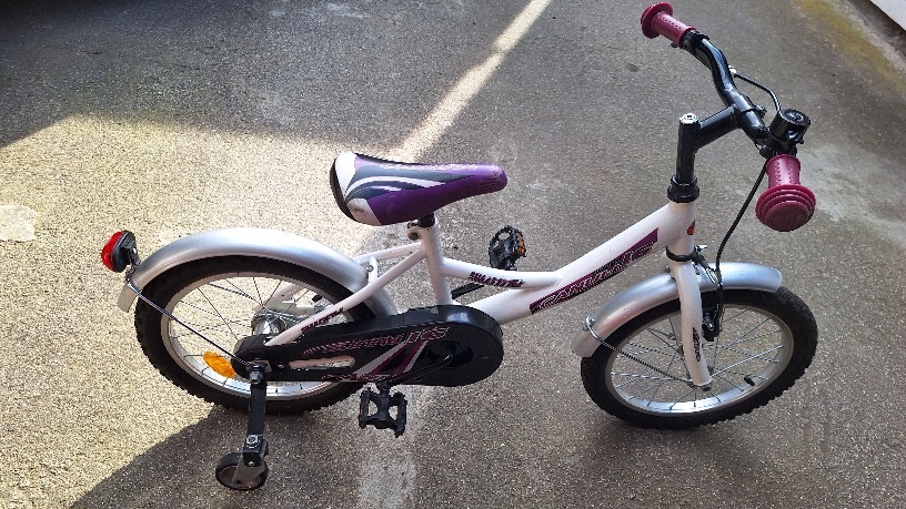 Detske kolo 16 " - 2