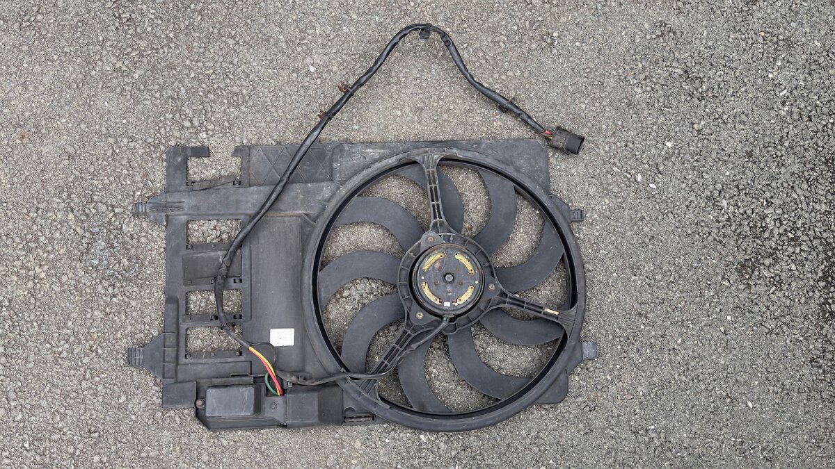 Sahara Mini Cooper R53 - 2