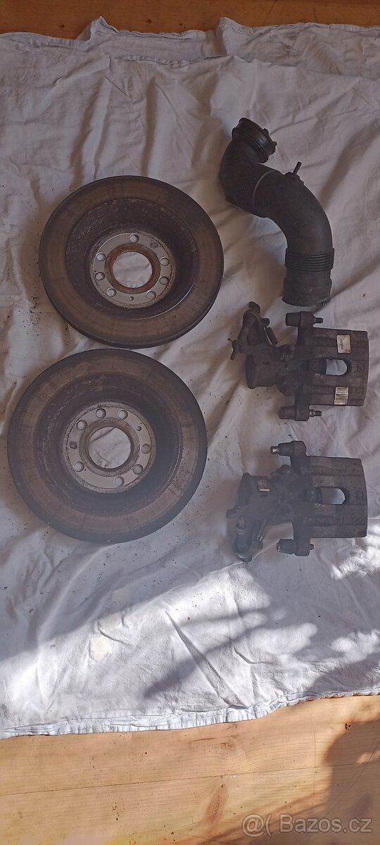 Saab 9-3 Aero 2004 - 2