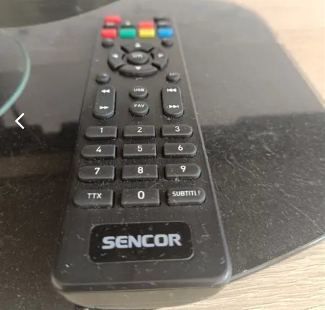 Televize philips plně funkční - 2