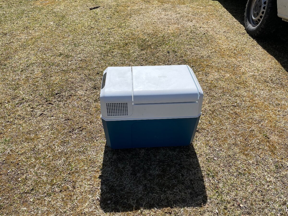 Kompresorová lednice Mobicool MCF40 - 2