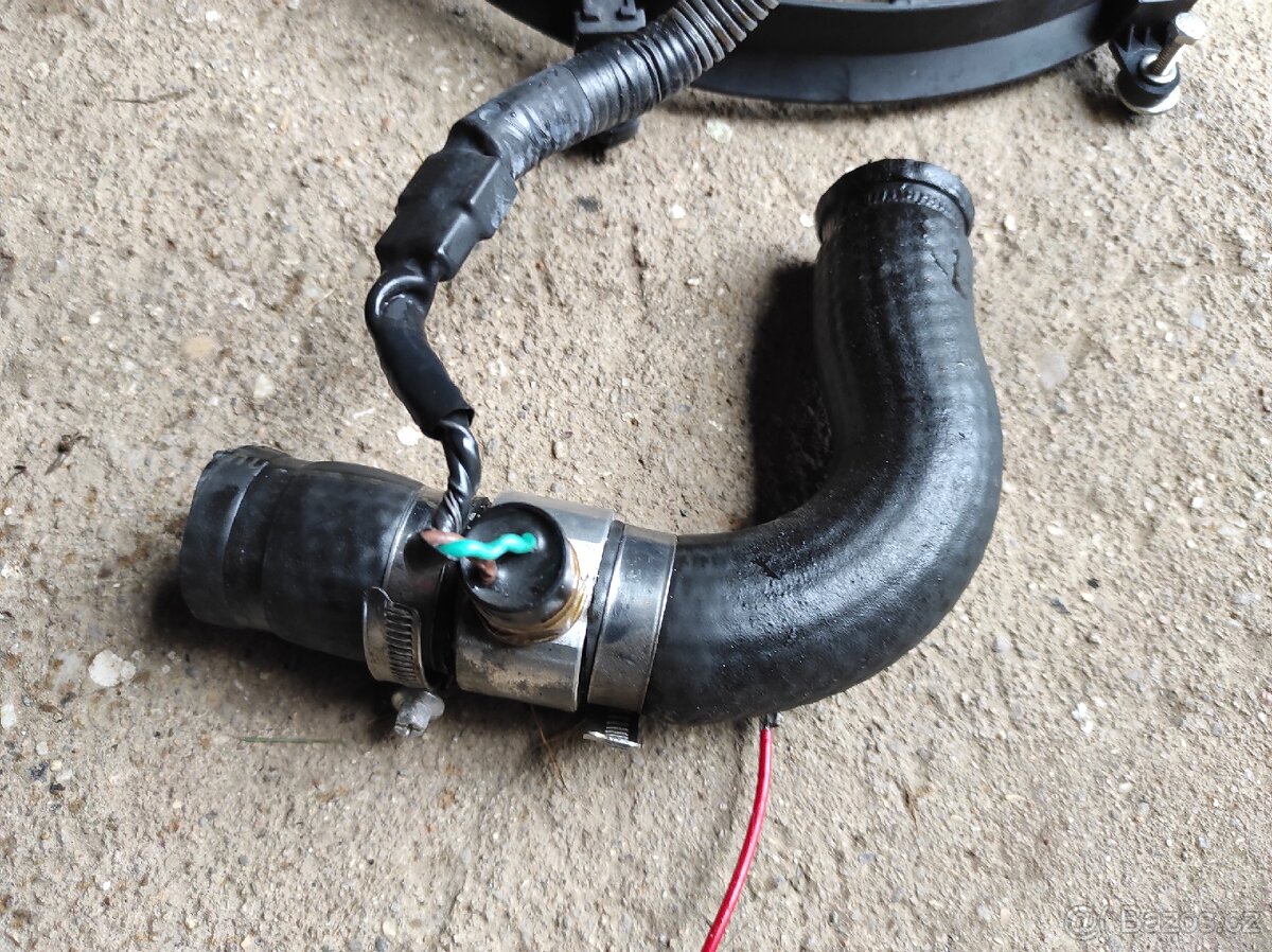 Elektrická Sahara . - 2