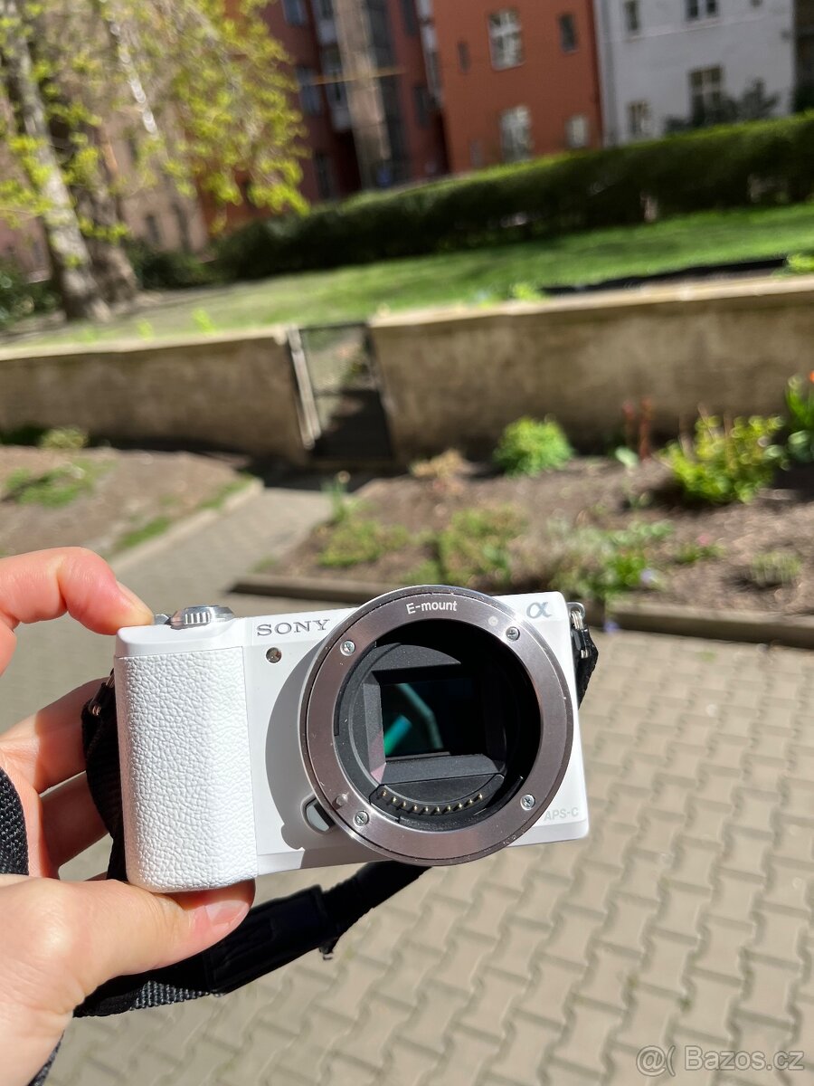 Sony alpha 5100 - 2