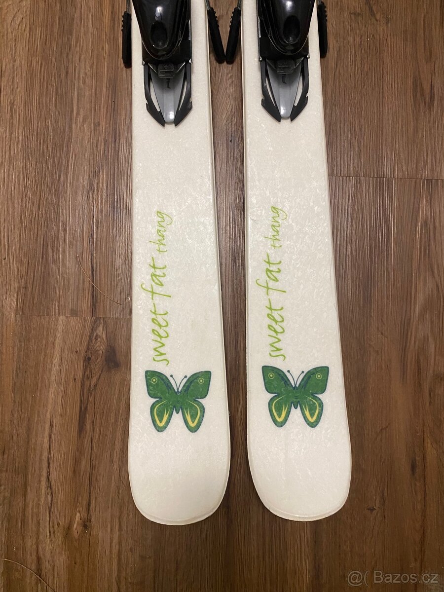 Lyže Head 175 cm - 2