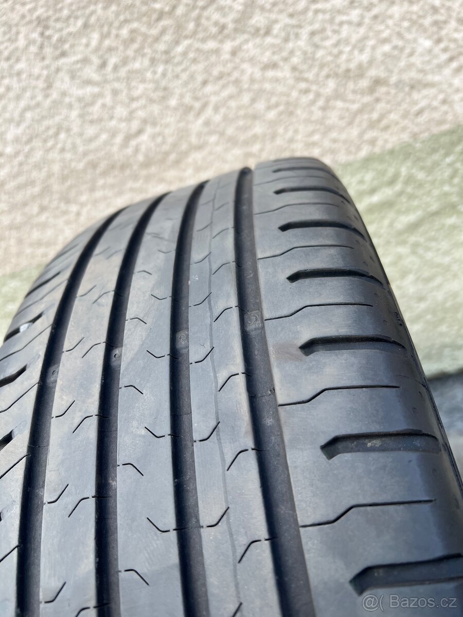 215/55 R17 letní - 2