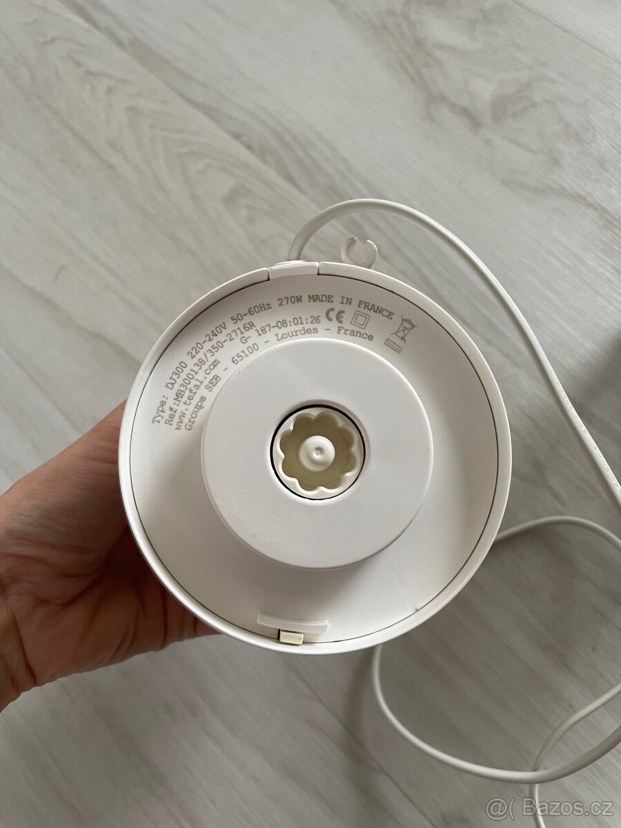 tefal sekáček na potraviny - 2