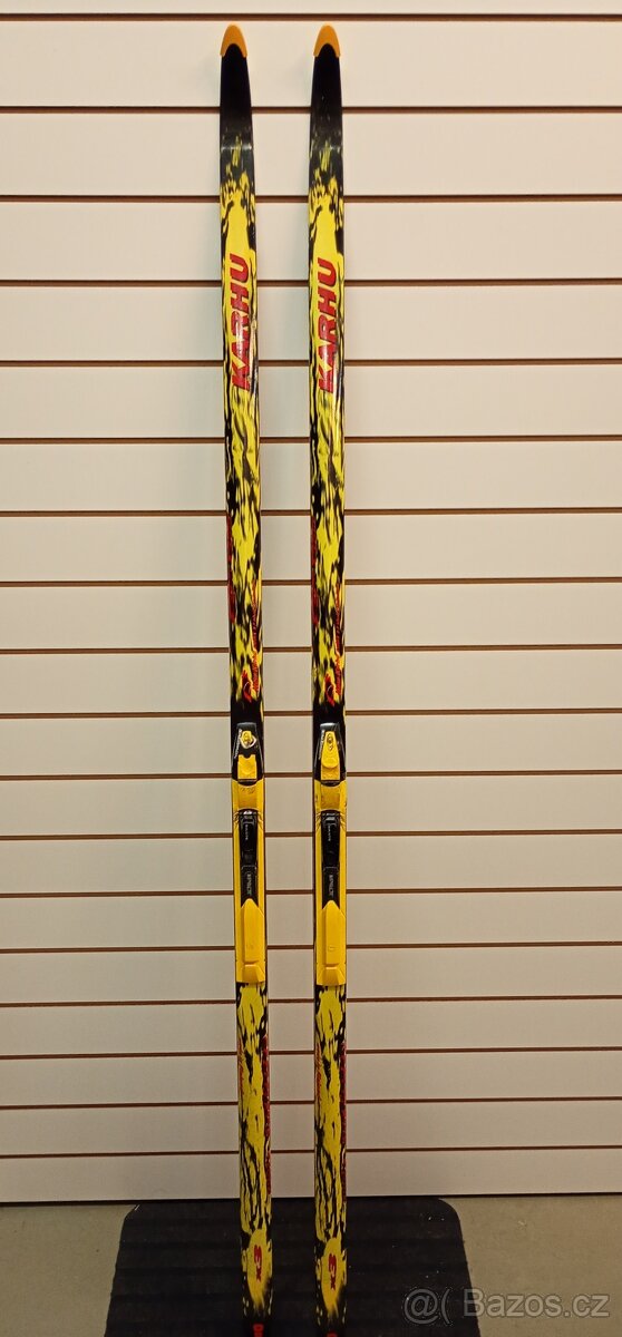 běžky na skate KARHU 180 cm - 2