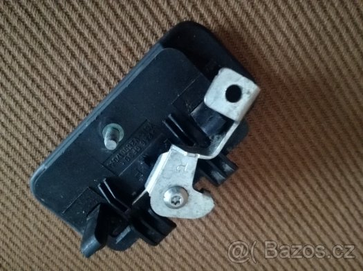 Klika Ford Trasit - 2