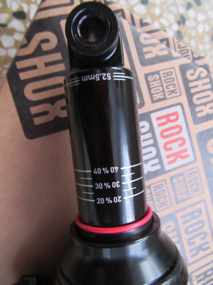 RockShox Super Deluxe Ultimate DH - 2