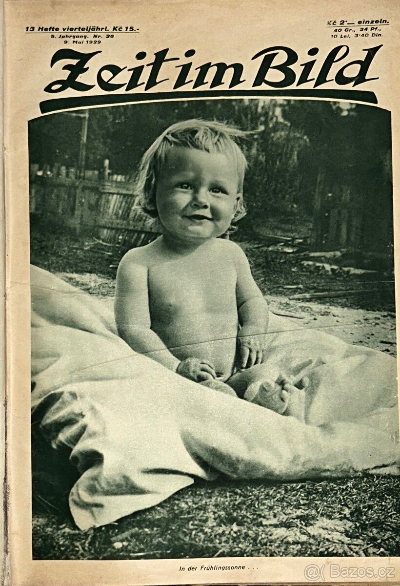 ZEIT im bild - 2