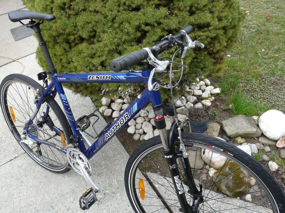 Author Zenith 20" - 2