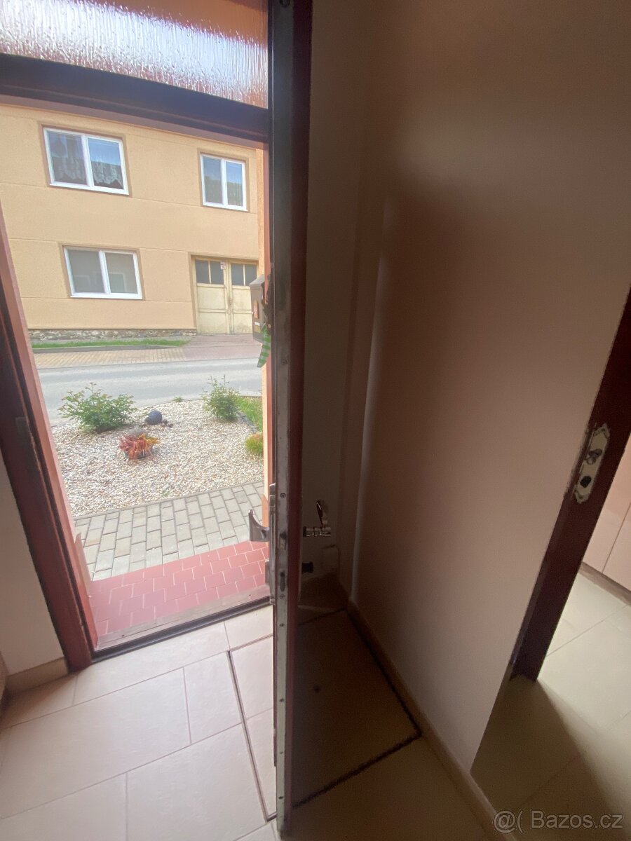 Vchodové dveře - 2