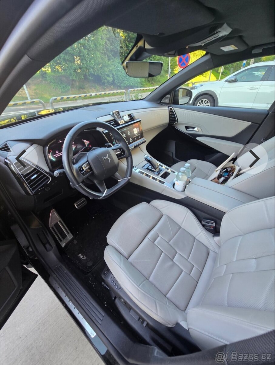 DS7 Automobiles DS7 1,5 BlueHDi Opera - 2