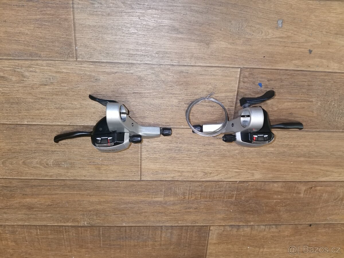 Dualy XT 3x9 sp - 2