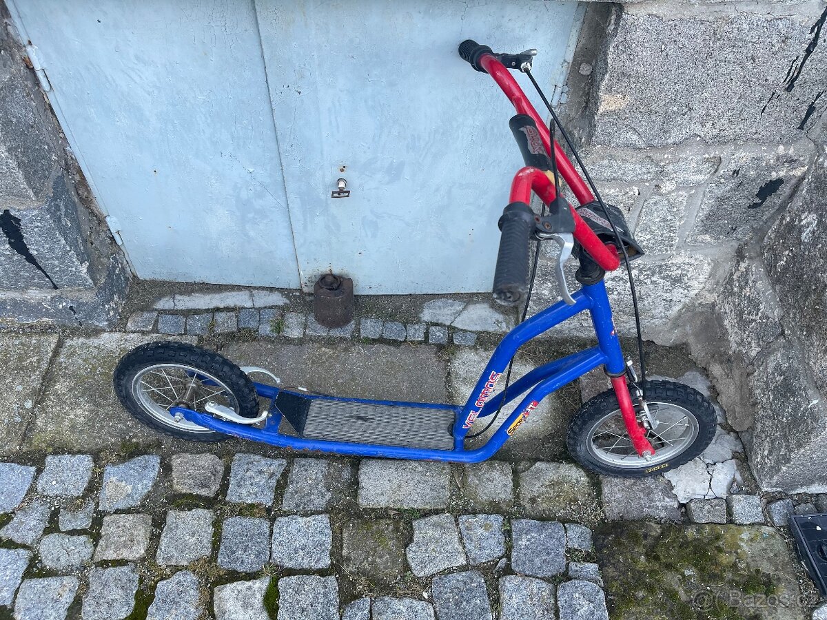 Prodám koloběžku - 2