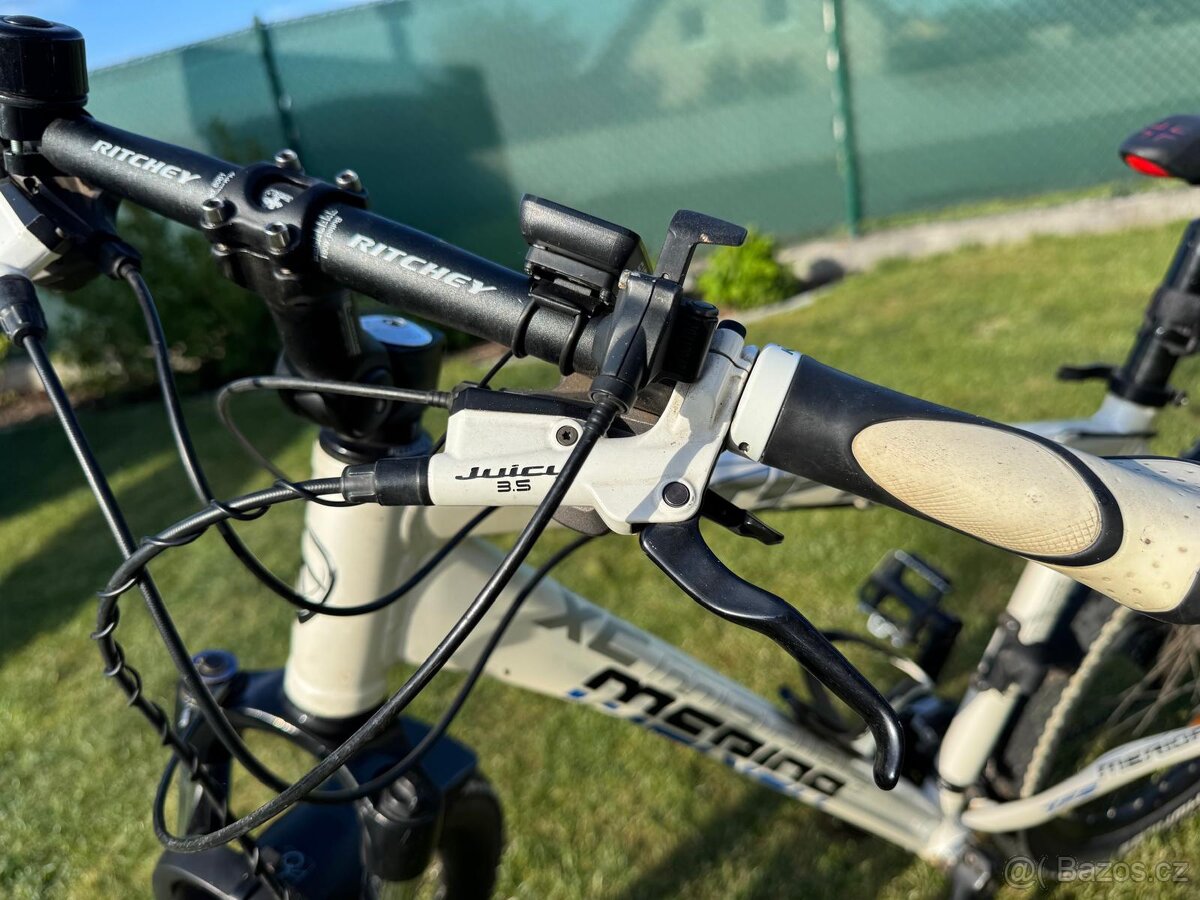 Merida Matts TFS MTA XC 18" - 2
