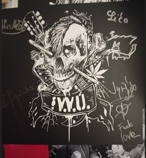 V.V.Ú . – V.V.Ú. (LP - limitka) - 2