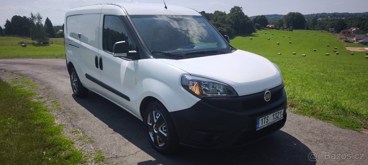 Doblo Maxi Cargo 1,3 70 kW - 2