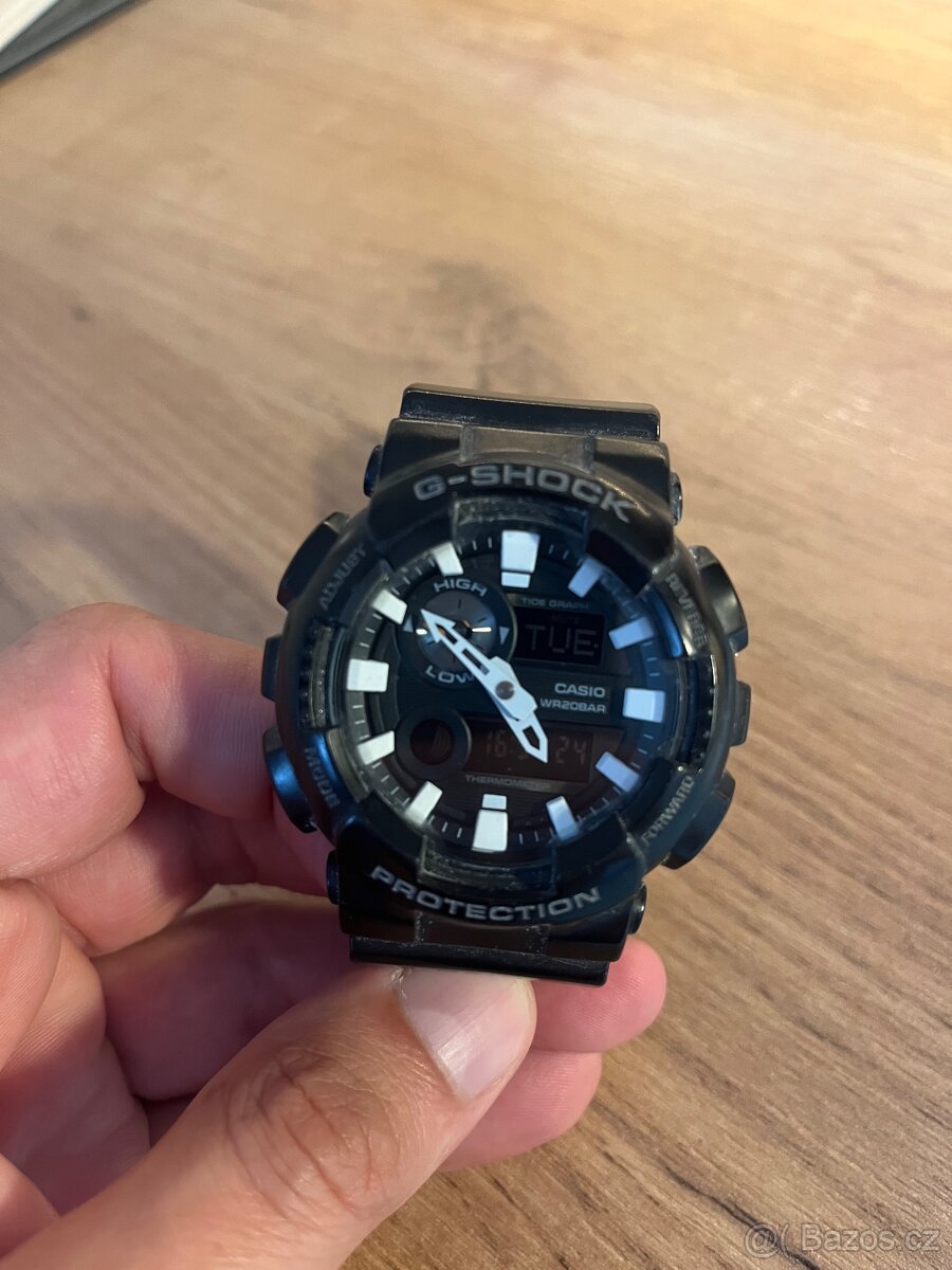 Casio G-Shock - 2