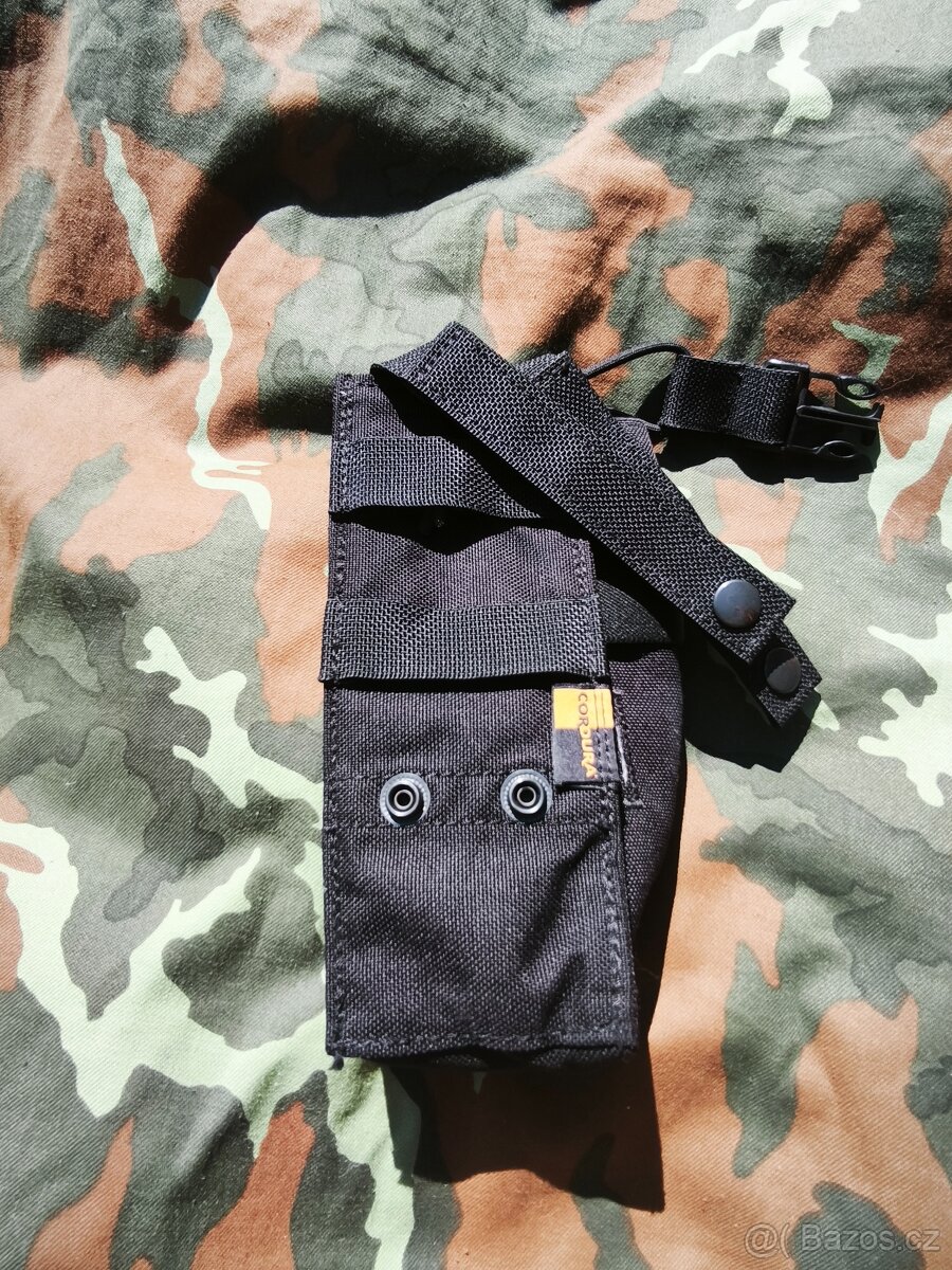 Radio pouch PANTAC - 2