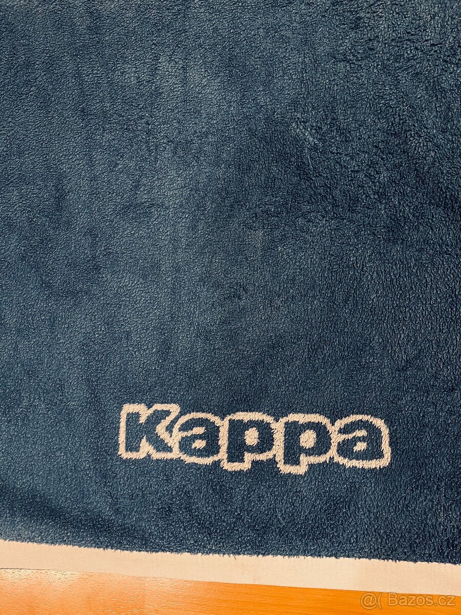 Osuška, ručník Kappa - 2