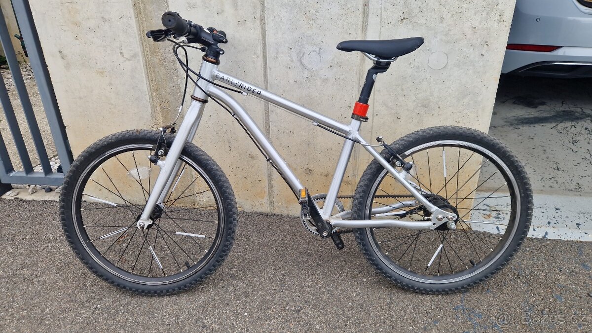 Early Rider Kicker 20" - 2