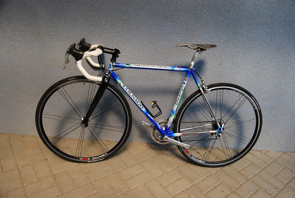 Colnago Master Olympic 53CM - 2