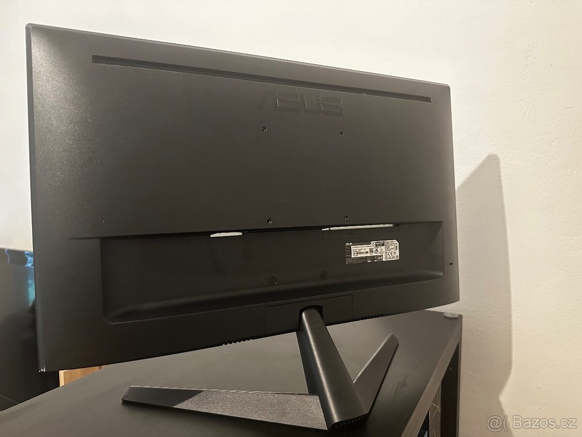 Herní monitor - 2