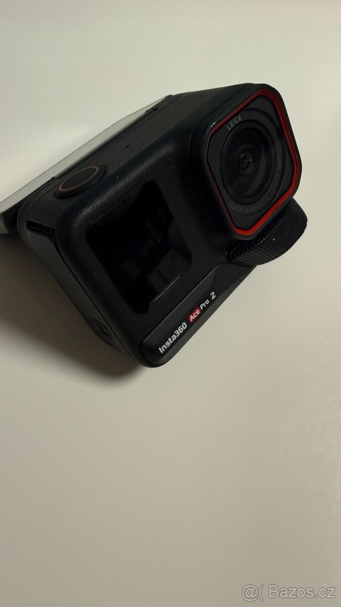 Insta360 AcePro2 | záruka | nepoškozená - 2