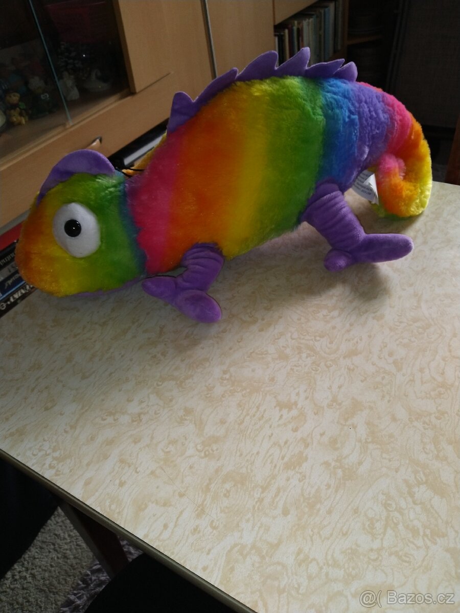 Chameleon - 2