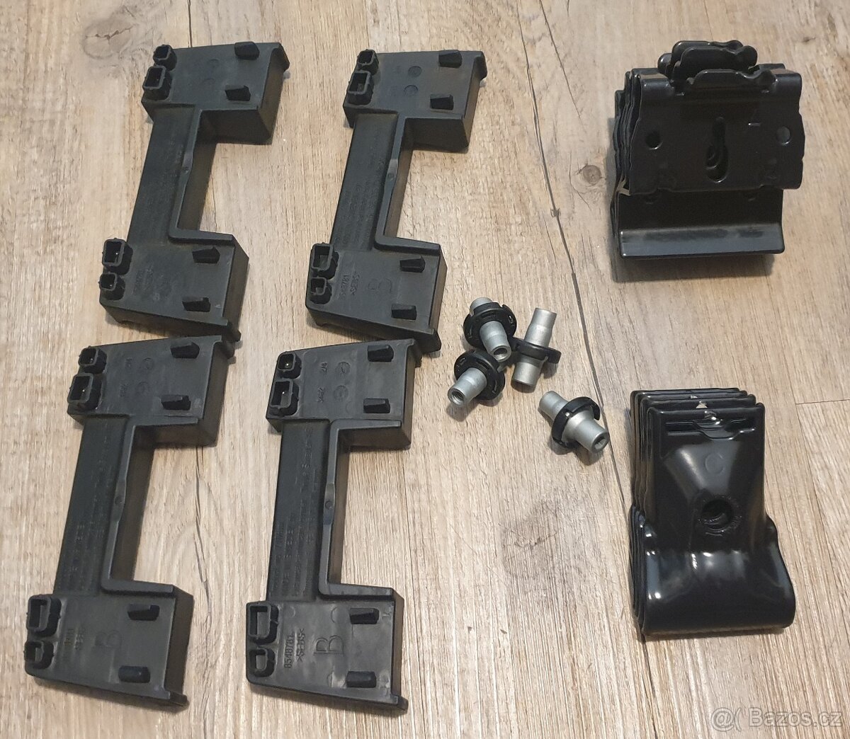 Montážní Kit Thule 6013 - 2