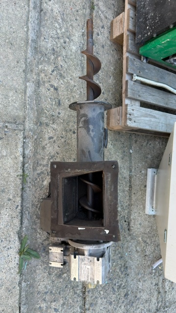 Ekoscroll Alfa 25kw - 2